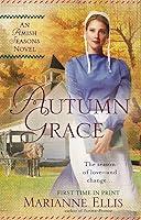 Algopix Similar Product 20 - Autumn Grace (A Season Novel)