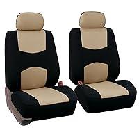 Algopix Similar Product 19 - FH Group Car Seat Covers for SUV