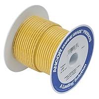 Algopix Similar Product 15 - Ancor 114910 Tinned Copper Battery