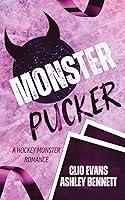 Algopix Similar Product 3 - Monster Pucker A MMF Monster Hockey