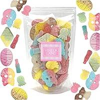 Algopix Similar Product 1 - VINTERLAND  Bubs Swedish Candy Mix