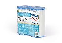 Algopix Similar Product 15 - Intex 0775431 Filter Cartridge for