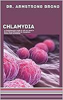 Algopix Similar Product 1 - Healing Chlamydia  A Complete Guide To