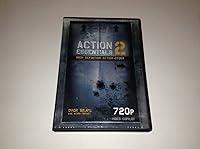 Algopix Similar Product 4 - Action Essentials 2  PreKeyed Action