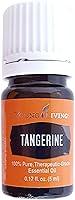 Algopix Similar Product 20 - Young Living Tangerine Essential Oil 5