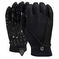 Algopix Similar Product 17 - Industrious Handwear Umpire Referee