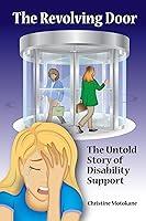 Algopix Similar Product 8 - The Revolving Door The Untold Story of