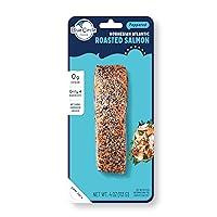 Algopix Similar Product 12 - Blue Circle Foods Hot Smoked Salmon
