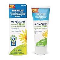 Algopix Similar Product 4 - Boiron Arnicare Cream Natural Soothing