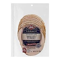 Algopix Similar Product 19 - Dietz & Watson Gourmet Lite Turkey, 7 oz