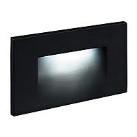 Algopix Similar Product 8 - OSTWIN 120V LED Step Light 3W 100lm