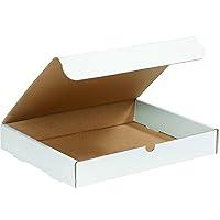 Algopix Similar Product 4 - BOX USA White Literature Corrugated