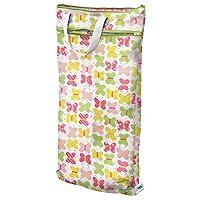 Algopix Similar Product 13 - Planet Wise Hanging Wetdry Bag 