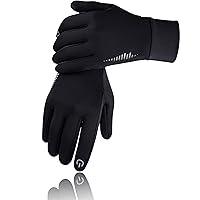 Algopix Similar Product 12 - SIMARI Winter Gloves Women Men Ski Snow