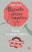 Algopix Similar Product 19 - Bigoudis et petites enqutes 