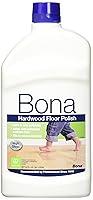 Algopix Similar Product 3 - Bona Hardwood Floor Polish  HG 32oz