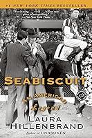 Algopix Similar Product 20 - Seabiscuit An American Legend