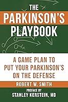 Algopix Similar Product 20 - The Parkinsons Playbook A Game Plan