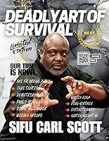 Algopix Similar Product 12 - Deadly Art of Survival Magazine 17th