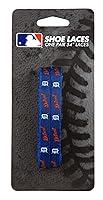 Algopix Similar Product 3 - MLB Detroit Tigers 54Inch LaceUps Shoe