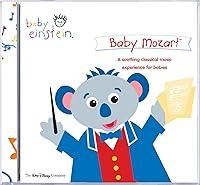 Algopix Similar Product 3 - Baby Mozart