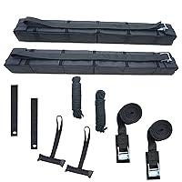 Algopix Similar Product 8 - Alfa Gear Universal 34 Long Folding