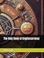 Algopix Similar Product 15 - The Holy Book of Cryptocurrency