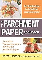 Algopix Similar Product 18 - A Parchment Paper Thanksgiving A