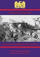 Algopix Similar Product 6 - The Invasion of France, 1814