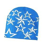 Algopix Similar Product 18 - Y2K Cute Hat Men Women Quality Cap Warm