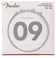 Algopix Similar Product 6 - Fender Super 3250 Bullet Electric