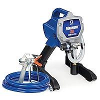 Algopix Similar Product 19 - Graco Magnum 262800 X5 Stand Airless