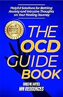 Algopix Similar Product 18 - The OCD Guide Book Helpful Solutions