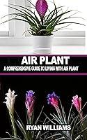 Algopix Similar Product 8 - AIR PLANT A Comprehensive Guide to