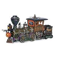 Algopix Similar Product 19 - Department 56 Snow Village Halloween