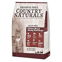 Algopix Similar Product 14 - Grandma MaeS 79700151 3 Lb Country
