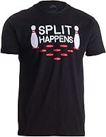 Algopix Similar Product 9 - Ann Arbor Tshirt Co Adult Split
