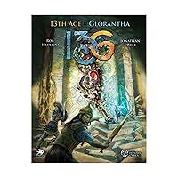 Algopix Similar Product 20 - 13th Age Glorantha
