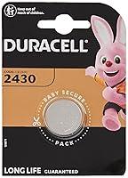 Algopix Similar Product 12 - Duracell Electronic Battery 2430