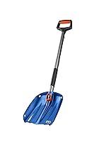 Algopix Similar Product 8 - Ortovox Avalanche Shovel Kodiak I