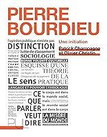 Algopix Similar Product 15 - Pierre Bourdieu Une initiation French