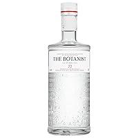 Algopix Similar Product 8 - The Botanist Gin, 750 ml, 92 Proof