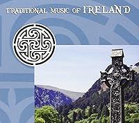 Algopix Similar Product 3 - Traditional Music To Ireland