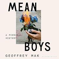 Algopix Similar Product 3 - Mean Boys: A Personal History