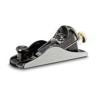 Algopix Similar Product 14 - STANLEY Hand Planer, Black (12-220)