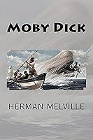 Algopix Similar Product 7 - Moby Dick