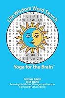 Algopix Similar Product 15 - Life Wisdom Word Search Yoga for the