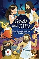 Algopix Similar Product 13 - Gods and Gifts Three Greek Myths