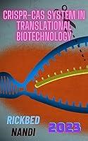 Algopix Similar Product 20 - CRISPRCas System in Translational