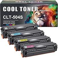 Algopix Similar Product 15 - Cool Toner Compatible Toner Cartridge